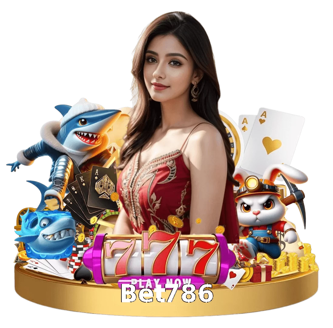 Bet786 game app for Pakistan players