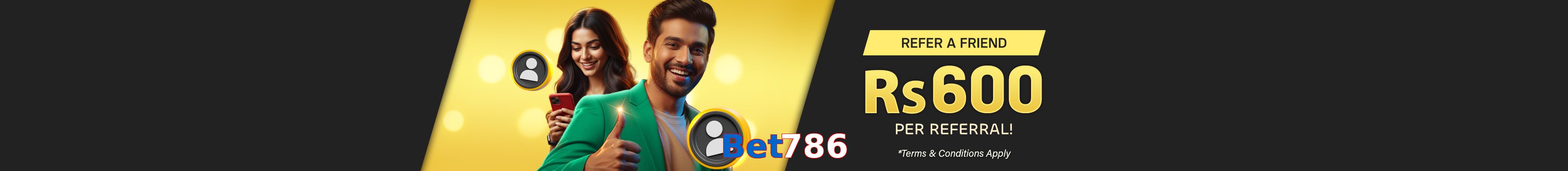 Bet786 game app for Pakistan players