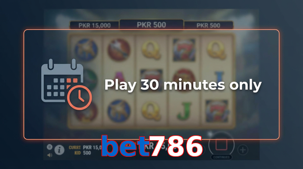 Payment and PKR controls in Bet786